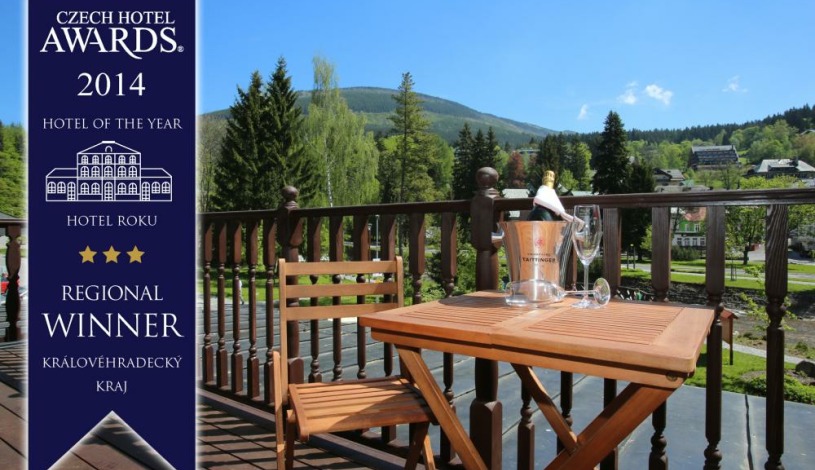 Hotel Jelínek Špindlerův Mlýn